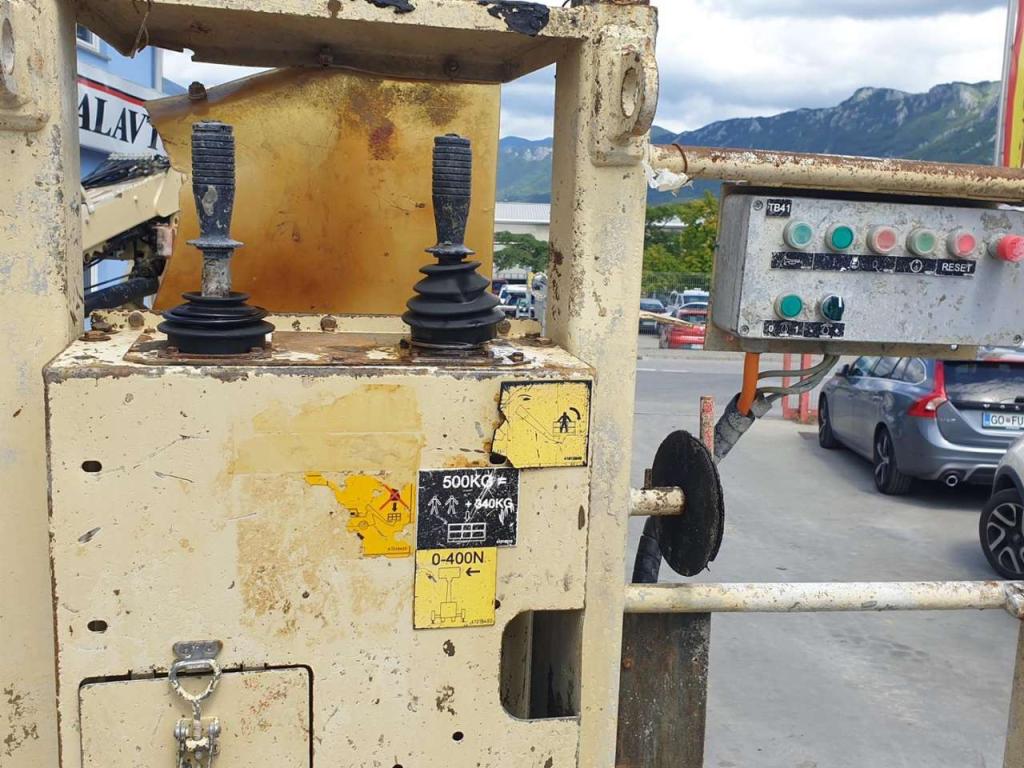 Normet Himec 9905 BT Photo 7