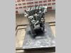Distributeur hydraulique pour Hitachi ZX135US-7 Photo 3 thumbnail