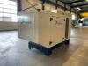 Rehlko KD110 - 110 kVA Generator - DPX-17008 Photo 4 thumbnail