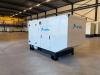 Rehlko KD110 - 110 kVA Generator - DPX-17008 Photo 5 thumbnail