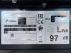 Rehlko KD110 - 110 kVA Generator - DPX-17008 Photo 6 thumbnail
