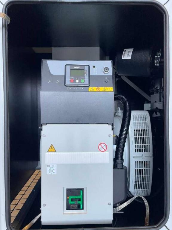 Rehlko KD110 - 110 kVA Generator - DPX-17008 Photo 15