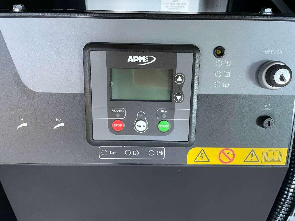 Rehlko KD110 - 110 kVA Generator - DPX-17008 Photo 16