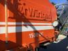 Wirtgen 1500 DC Photo 5 thumbnail