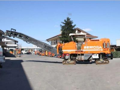 Wirtgen 1500 DC en vente par Massucco T. Srl