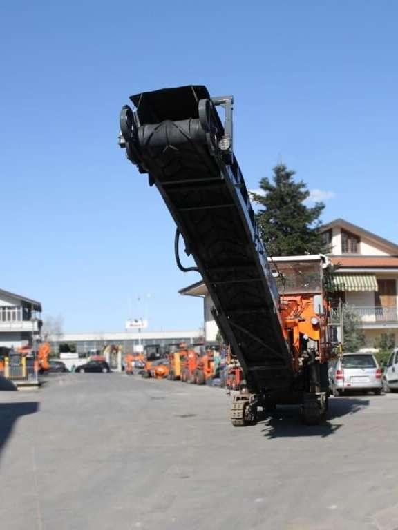 Wirtgen 1500 DC Photo 14
