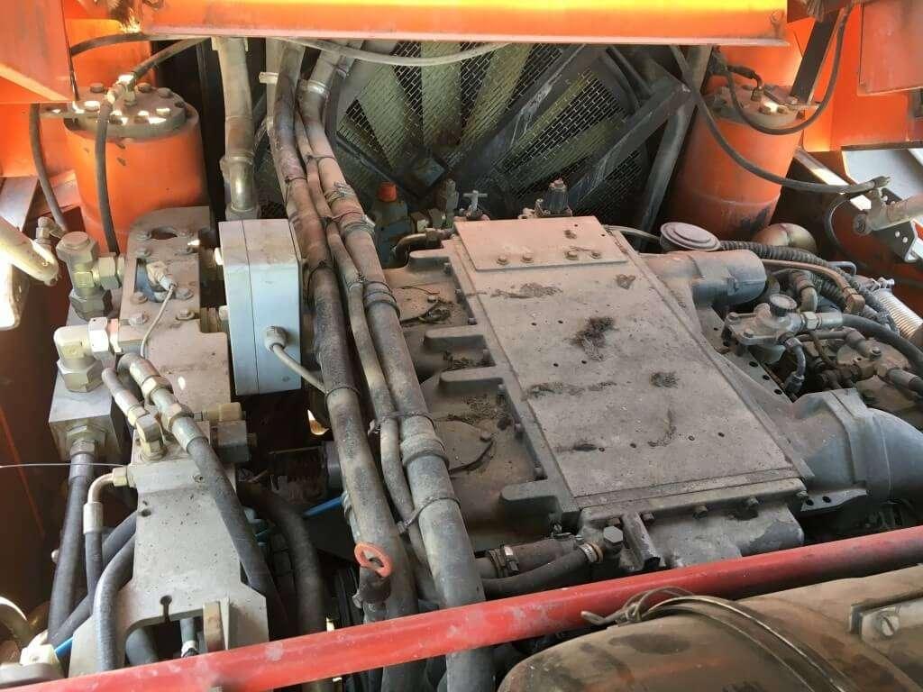 Wirtgen 1500 DC Photo 16