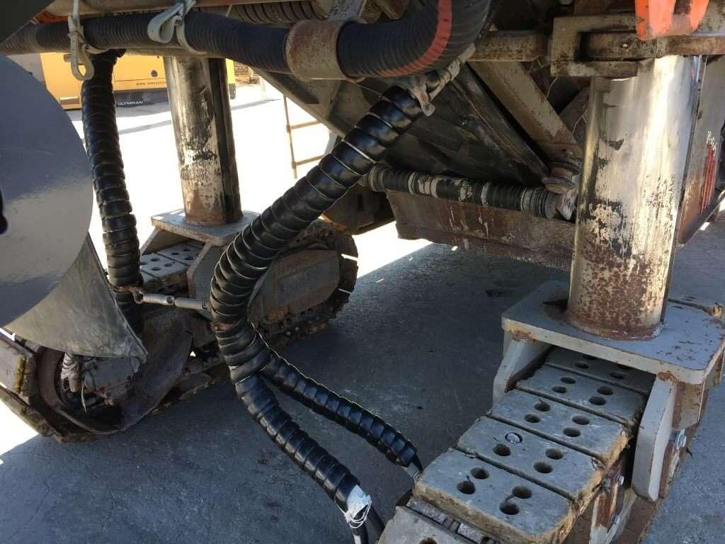 Wirtgen 1500 DC Photo 7