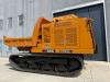 Morooka MST-80CR Photo 10 thumbnail