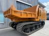 Morooka MST-80CR Photo 13 thumbnail