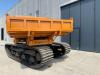 Morooka MST-80CR Photo 15 thumbnail