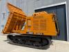Morooka MST-80CR Photo 7 thumbnail