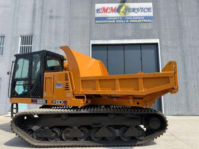 Morooka MST-80CR en vente par Emme Service Srl