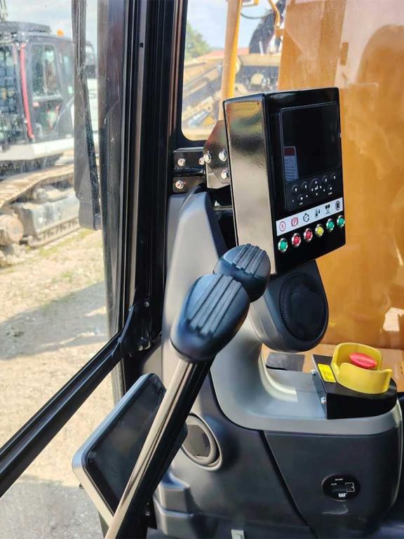 Morooka MST-80CR - Dumper sur chenilles à vendre à Verona par Emme ...