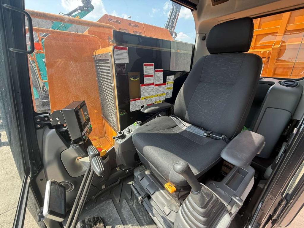 Morooka MST-80CR Photo 9