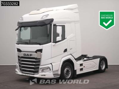 Daf XF 480 XF 4X2 APK 05-2027 Standklima ACC Photo 1