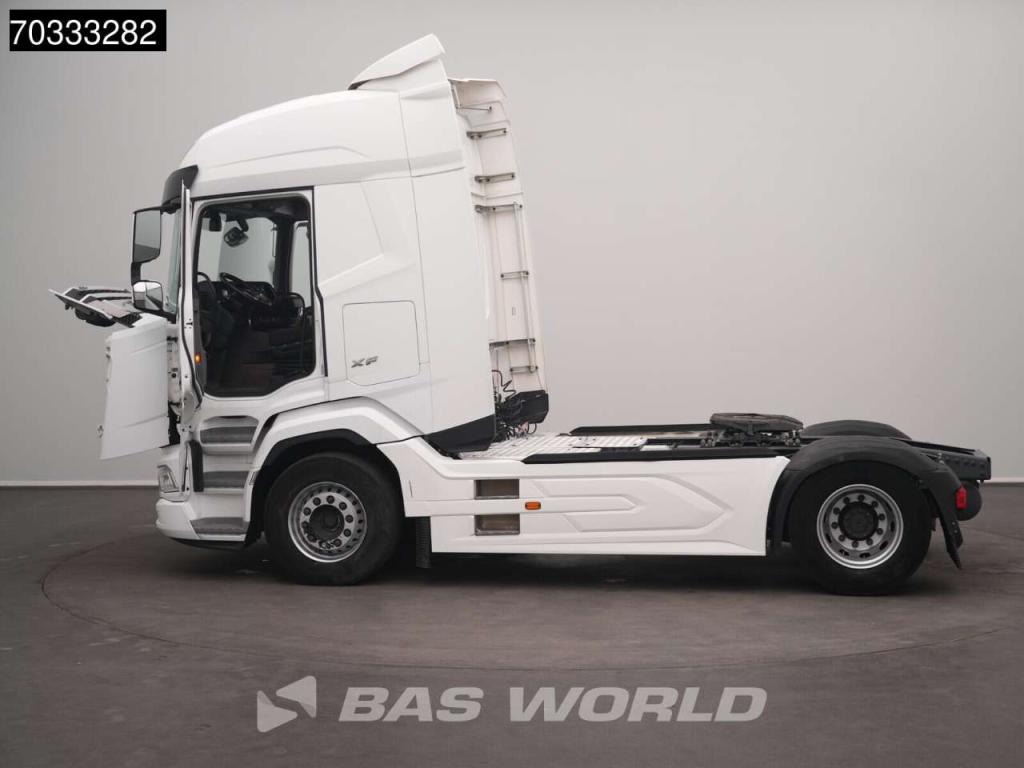 Daf XF 480 XF 4X2 APK 05-2027 Standklima ACC Photo 11