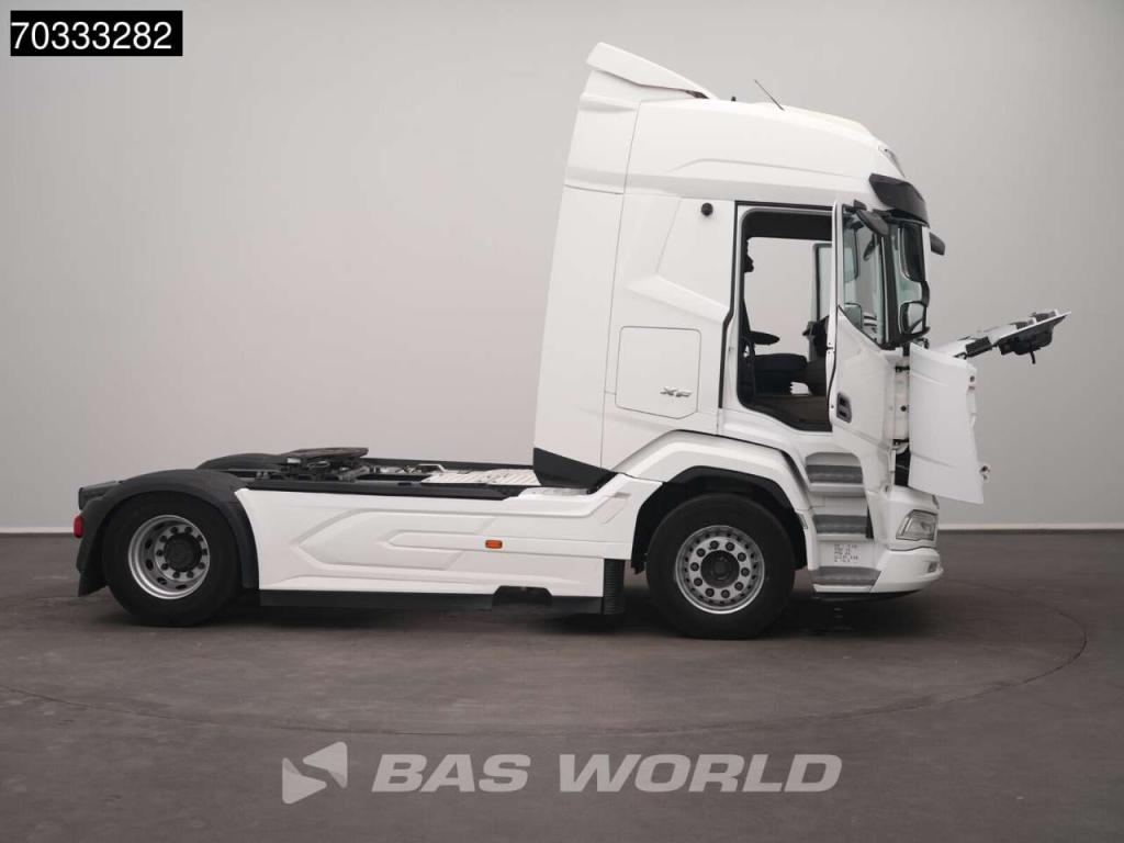 Daf XF 480 XF 4X2 APK 05-2027 Standklima ACC Photo 12