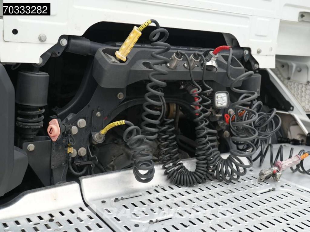 Daf XF 480 XF 4X2 APK 05-2027 Standklima ACC Photo 15