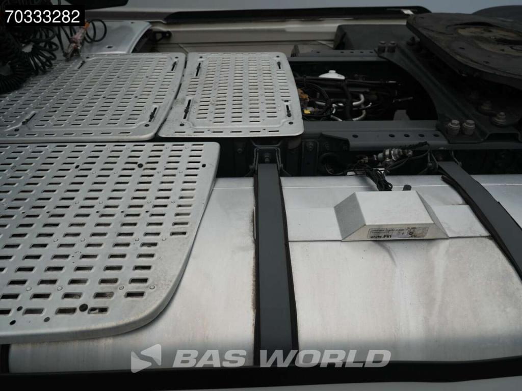 Daf XF 480 XF 4X2 APK 05-2027 Standklima ACC Photo 16