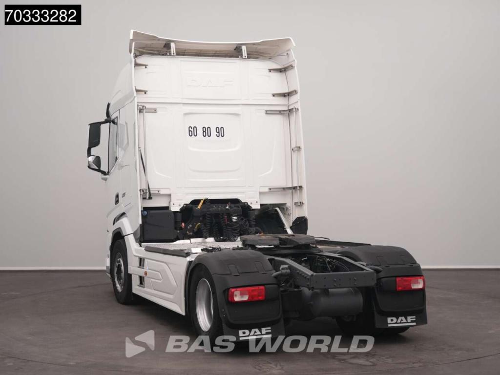 Daf XF 480 XF 4X2 APK 05-2027 Standklima ACC Photo 2