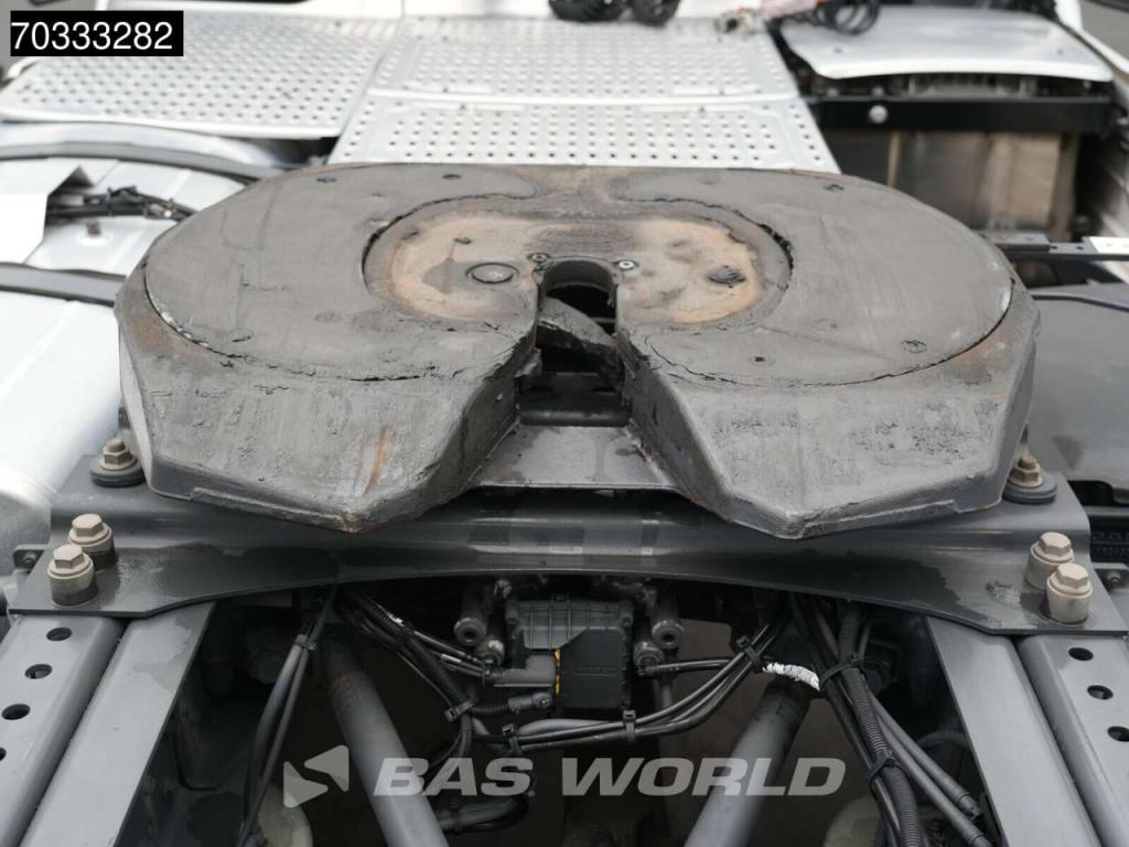 Daf XF 480 XF 4X2 APK 05-2027 Standklima ACC Photo 20