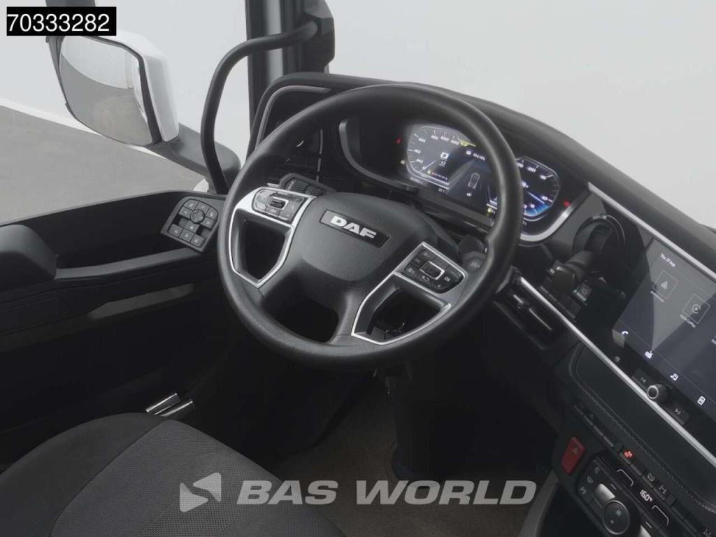 Daf XF 480 XF 4X2 APK 05-2027 Standklima ACC Photo 22