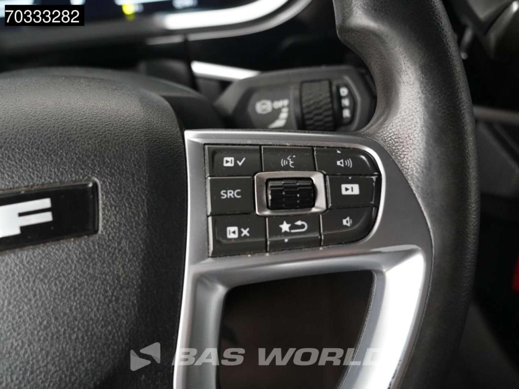 Daf XF 480 XF 4X2 APK 05-2027 Standklima ACC Photo 25