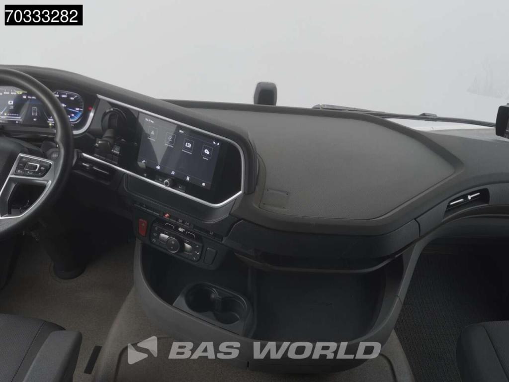 Daf XF 480 XF 4X2 APK 05-2027 Standklima ACC Photo 28