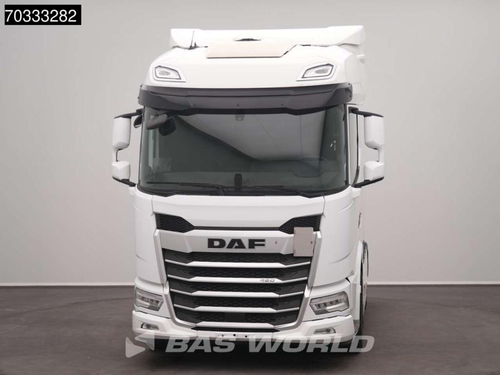 Daf XF 480 XF 4X2 APK 05-2027 Standklima ACC Photo 6