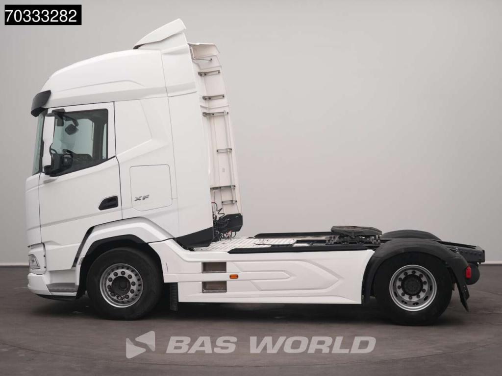 Daf XF 480 XF 4X2 APK 05-2027 Standklima ACC Photo 8
