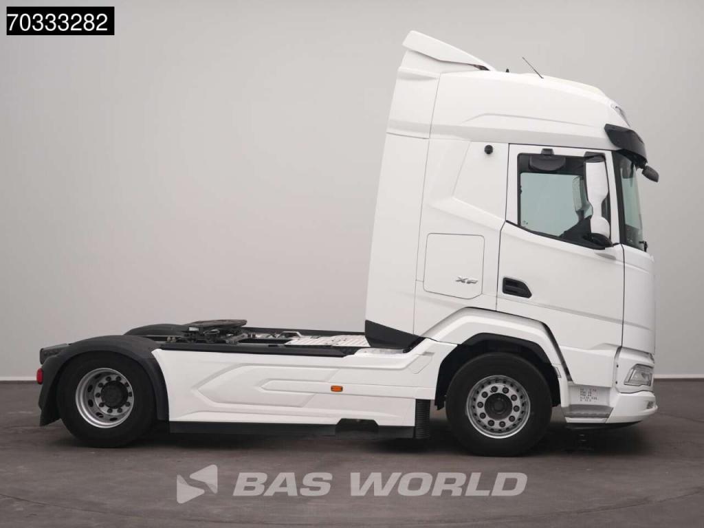 Daf XF 480 XF 4X2 APK 05-2027 Standklima ACC Photo 9