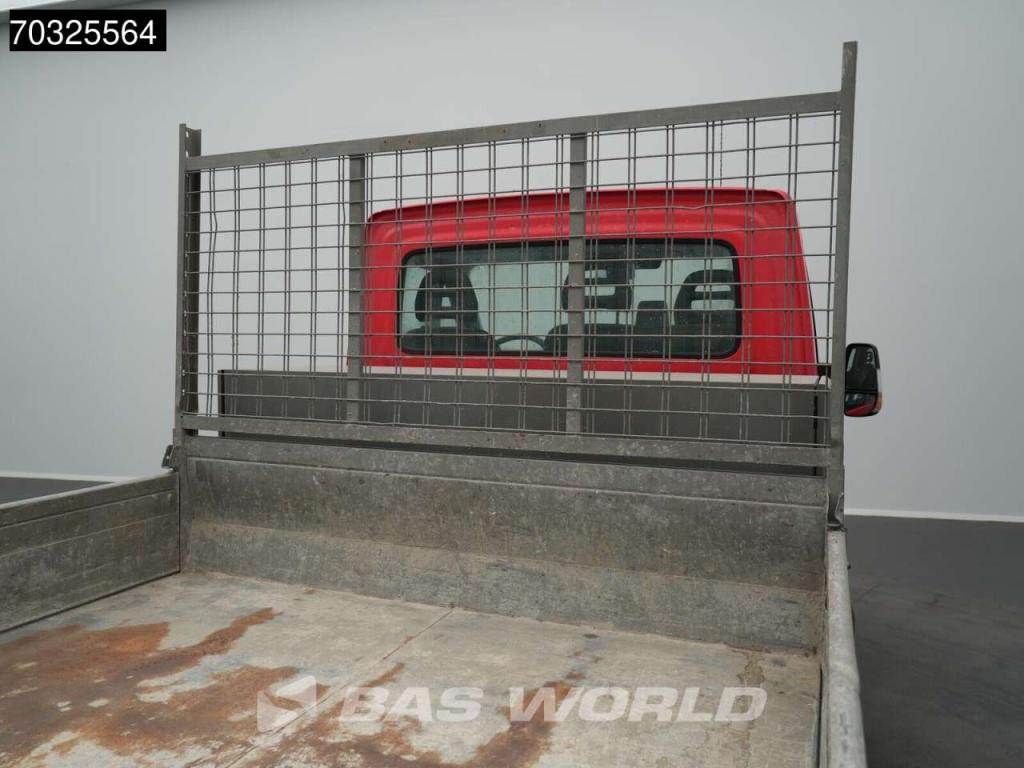 Iveco Daily 35C12 A/C Towbar Cruise control Photo 10