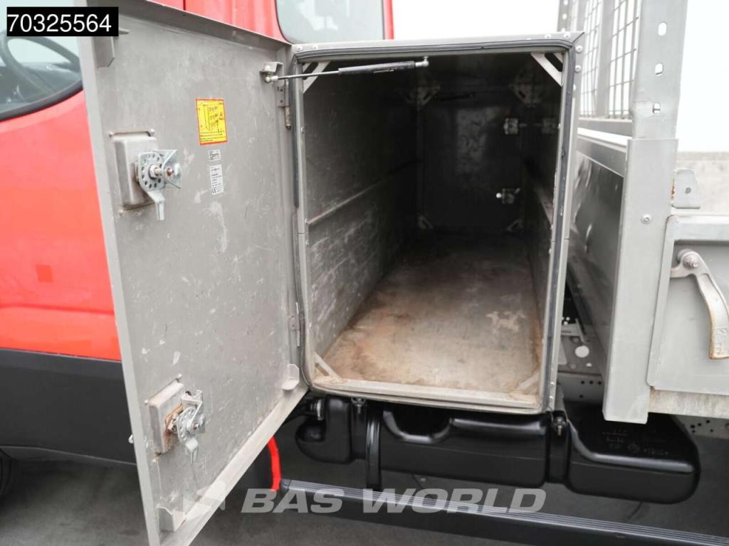 Iveco Daily 35C12 A/C Towbar Cruise control Photo 11