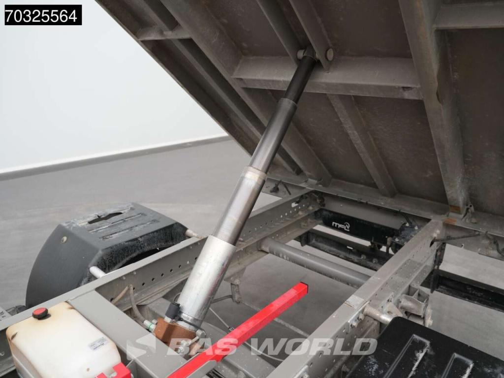 Iveco Daily 35C12 A/C Towbar Cruise control Photo 12