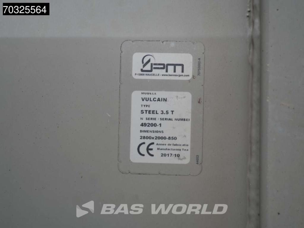 Iveco Daily 35C12 A/C Towbar Cruise control Photo 15