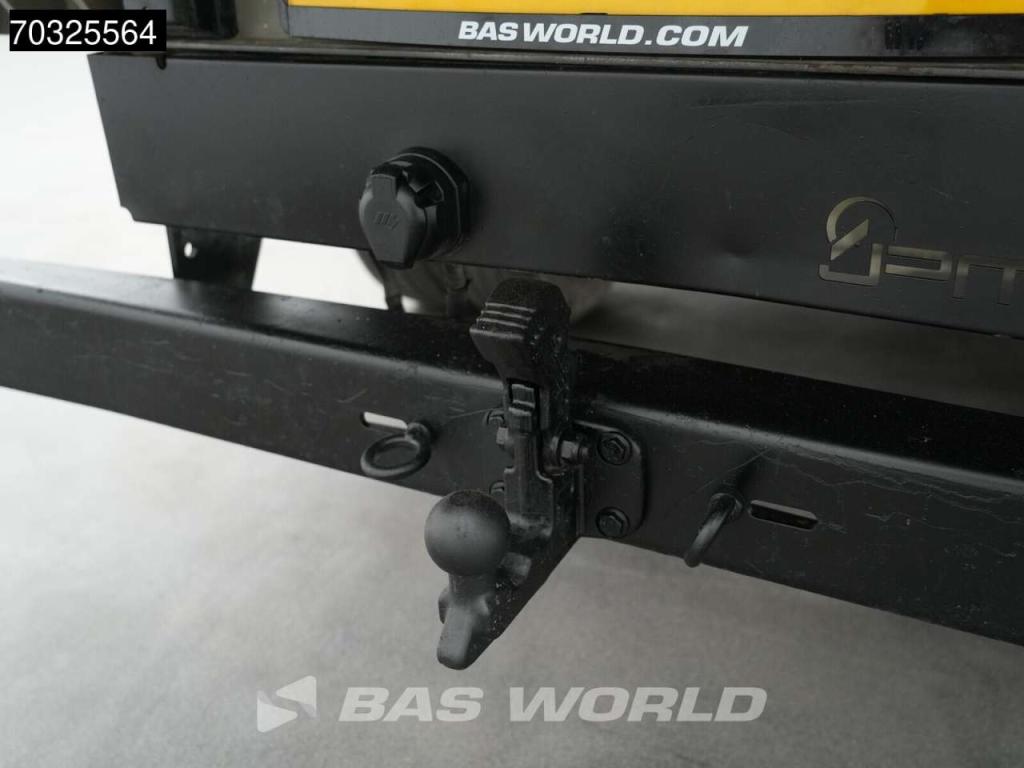 Iveco Daily 35C12 A/C Towbar Cruise control Photo 16