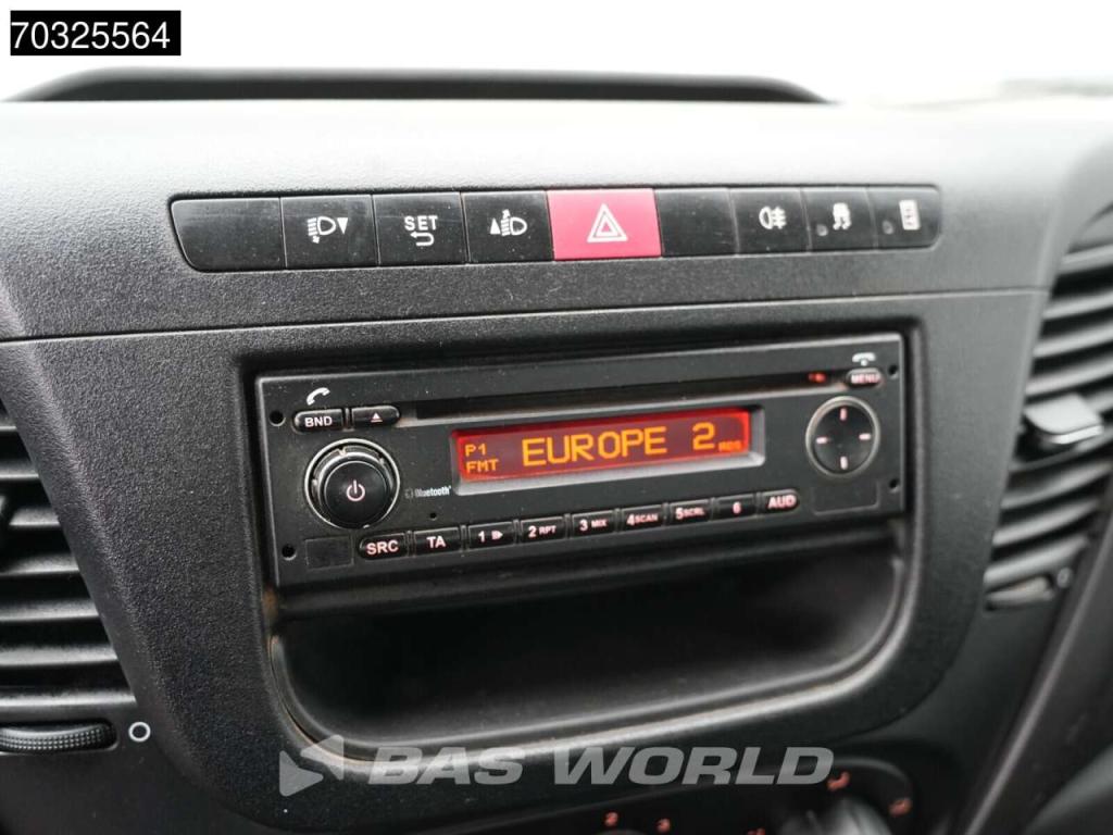 Iveco Daily 35C12 A/C Towbar Cruise control Photo 19
