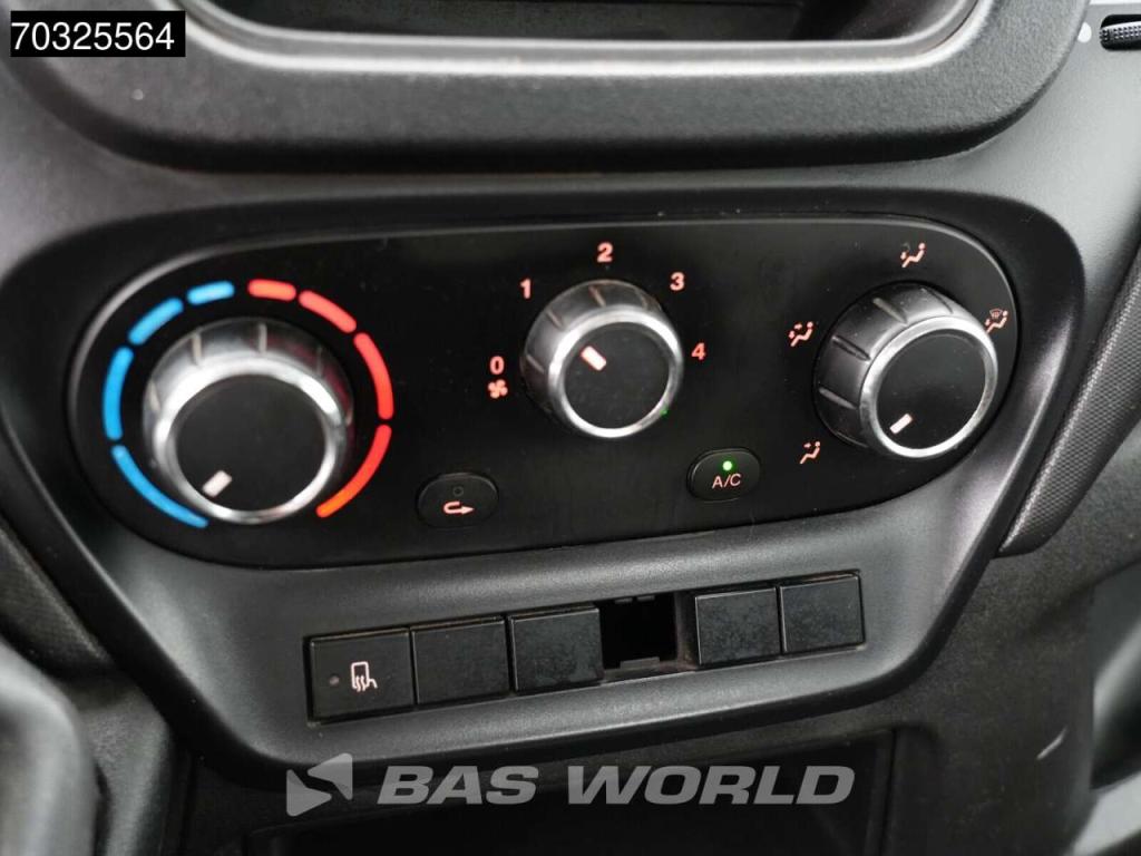 Iveco Daily 35C12 A/C Towbar Cruise control Photo 20