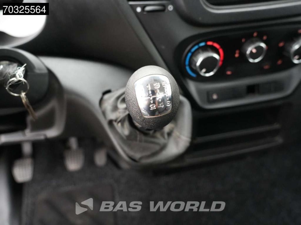 Iveco Daily 35C12 A/C Towbar Cruise control Photo 21