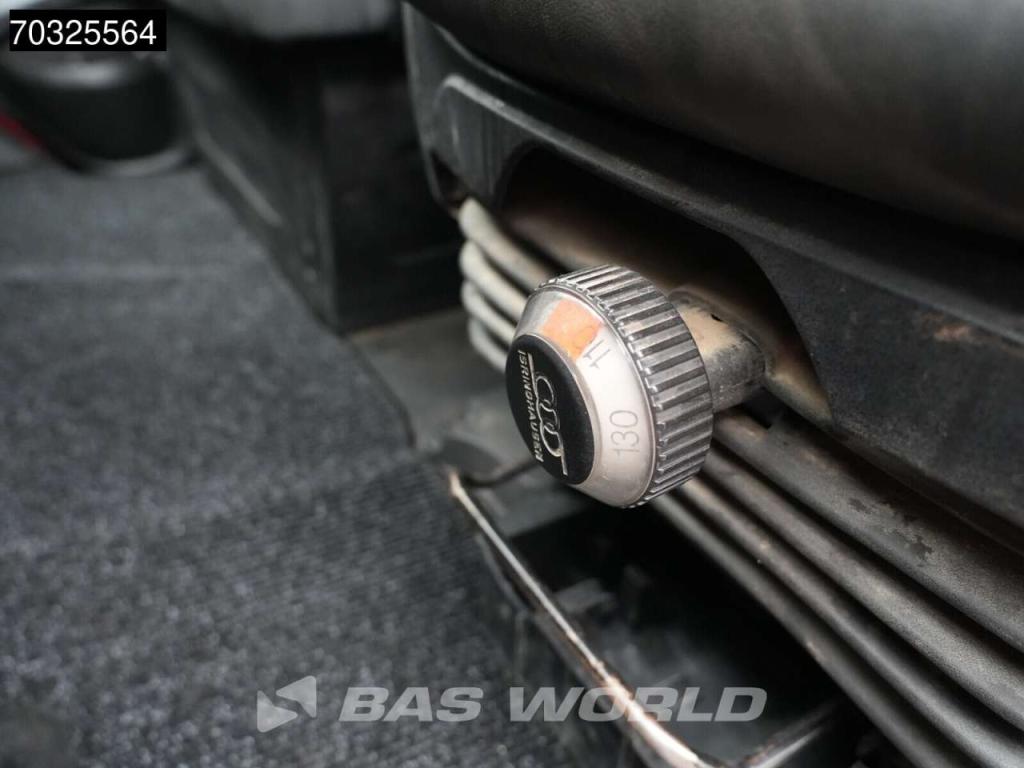 Iveco Daily 35C12 A/C Towbar Cruise control Photo 22