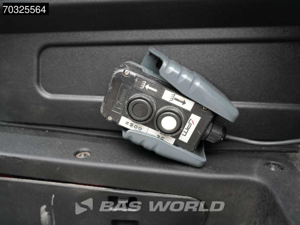 Iveco Daily 35C12 A/C Towbar Cruise control Photo 23