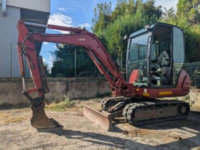 Case CX31 Photo 1