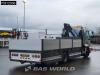 Volvo FL 240 FL 4X2 NL-Truck EFFER 75-2S Kran Crane Manual Euro 4 Photo 13 thumbnail