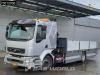 Volvo FL 240 FL 4X2 NL-Truck EFFER 75-2S Kran Crane Manual Euro 4 Photo 9 thumbnail