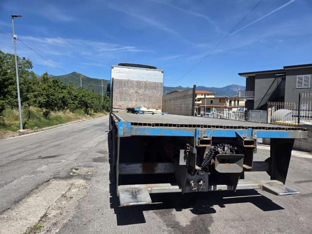 Man TGS 26.440 BL Photo 14