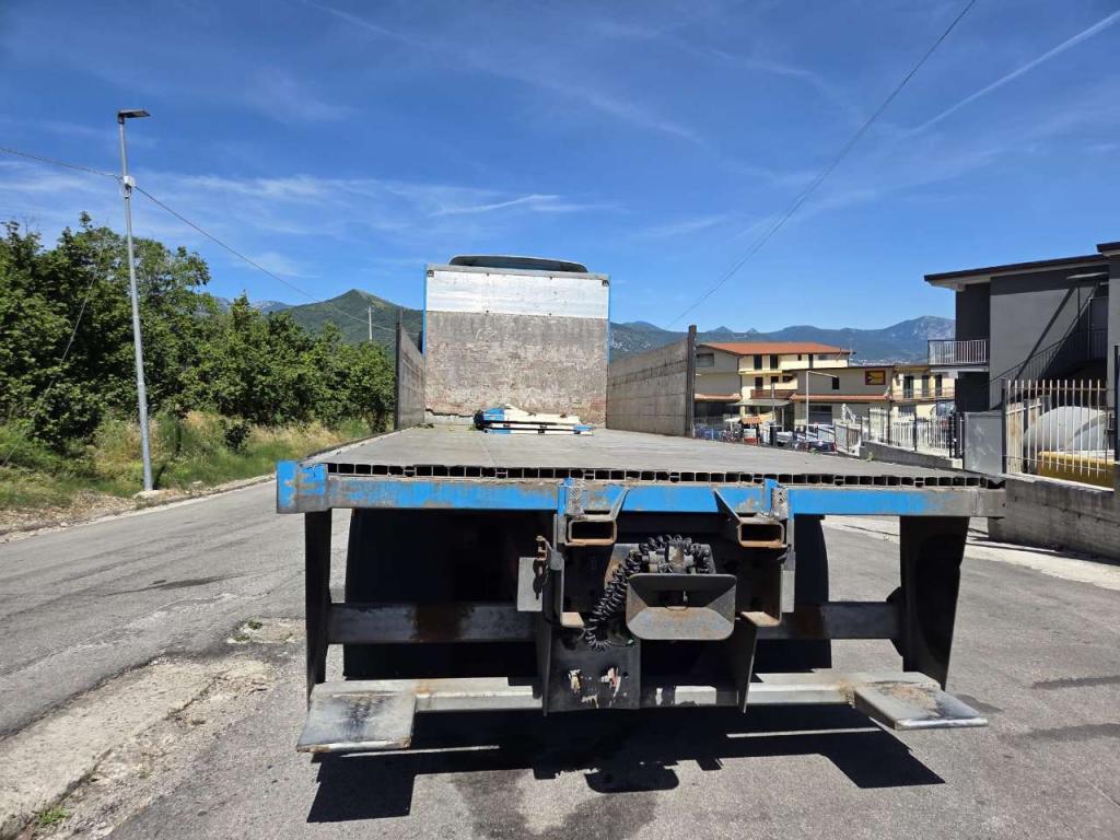 Man TGS 26.440 BL Photo 15