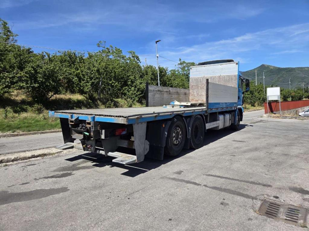 Man TGS 26.440 BL Photo 19