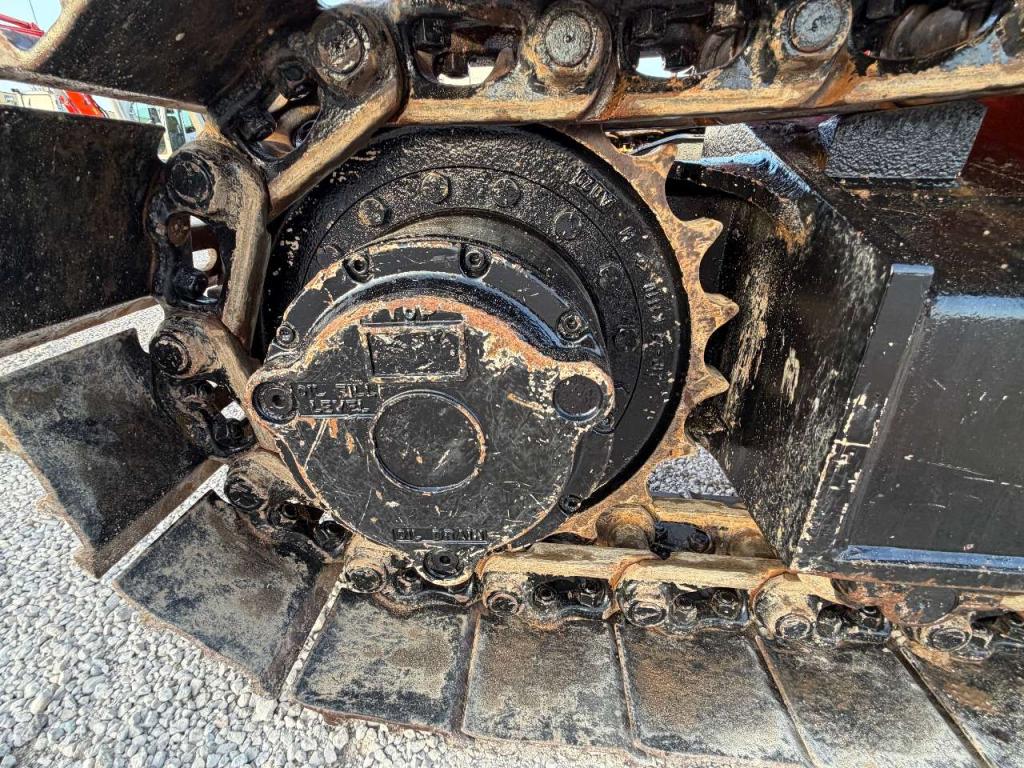 Komatsu PC200EN-6K Photo 8