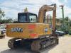 Sany SY135C Photo 3 thumbnail